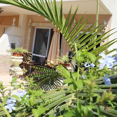 Ivoton Home Пафос Экстерьер фото
